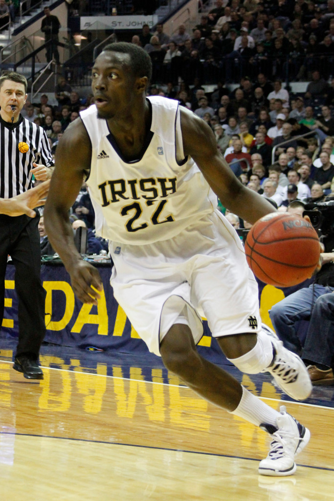 2/11 Men's Basketball vs. DePaul