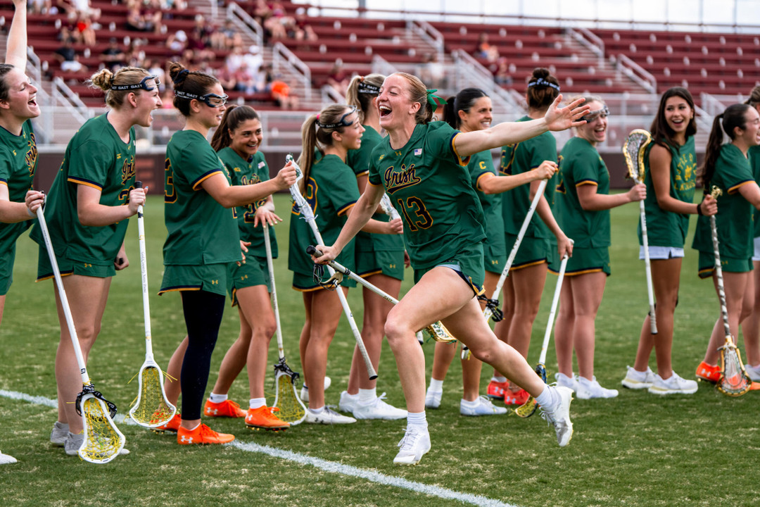 Notre Dame Fighting Irish - Official Athletics Website