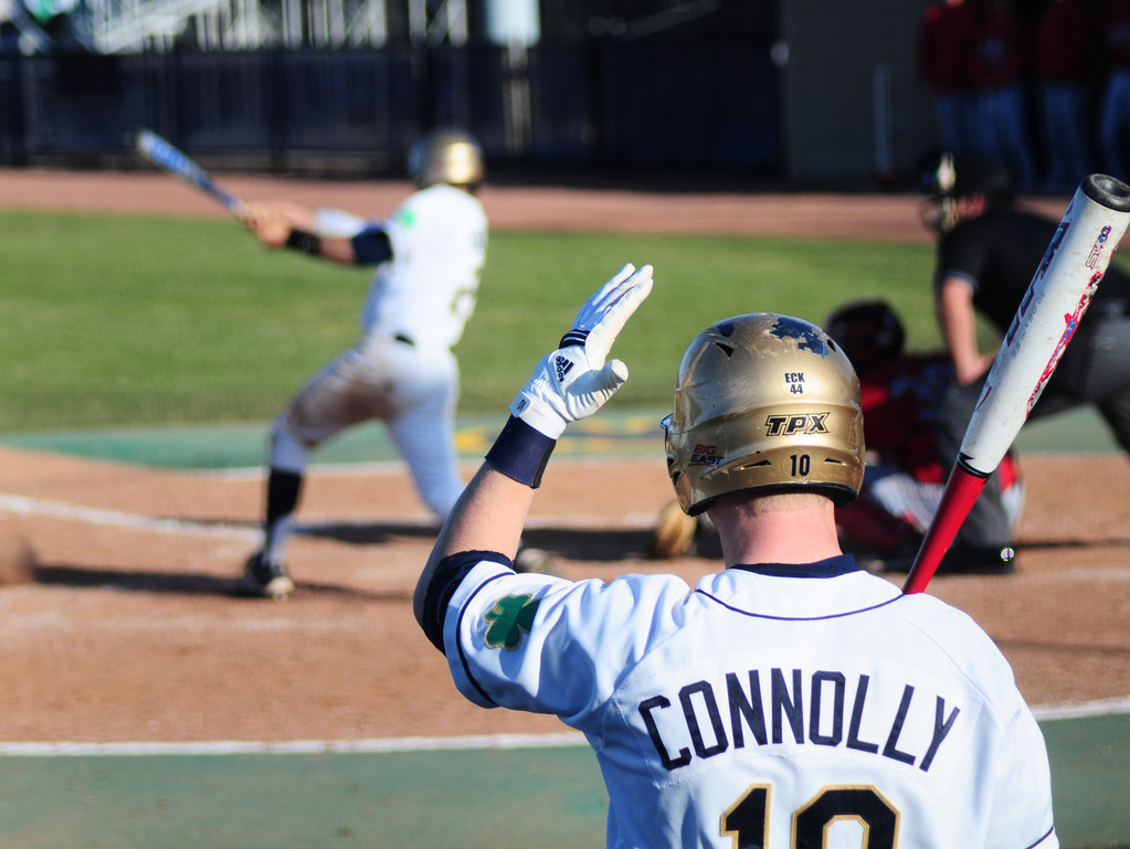 Irish Rout Ball State