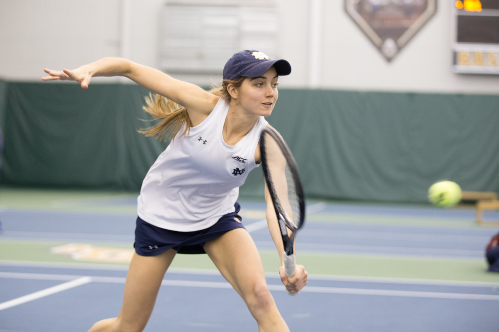 Notre Dame at Purdue