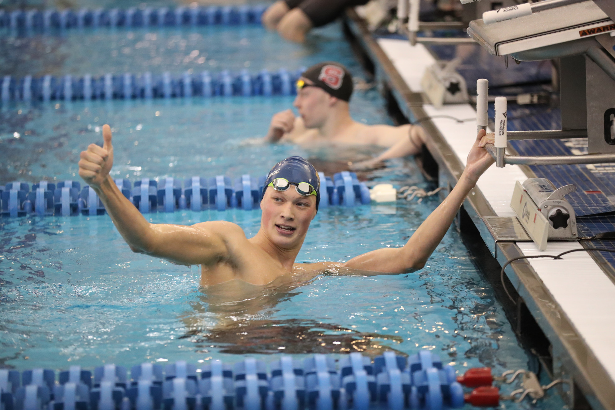 Irish Successful At Phillips 66 National Championships Irish Successful At Phillips 66 National Championships