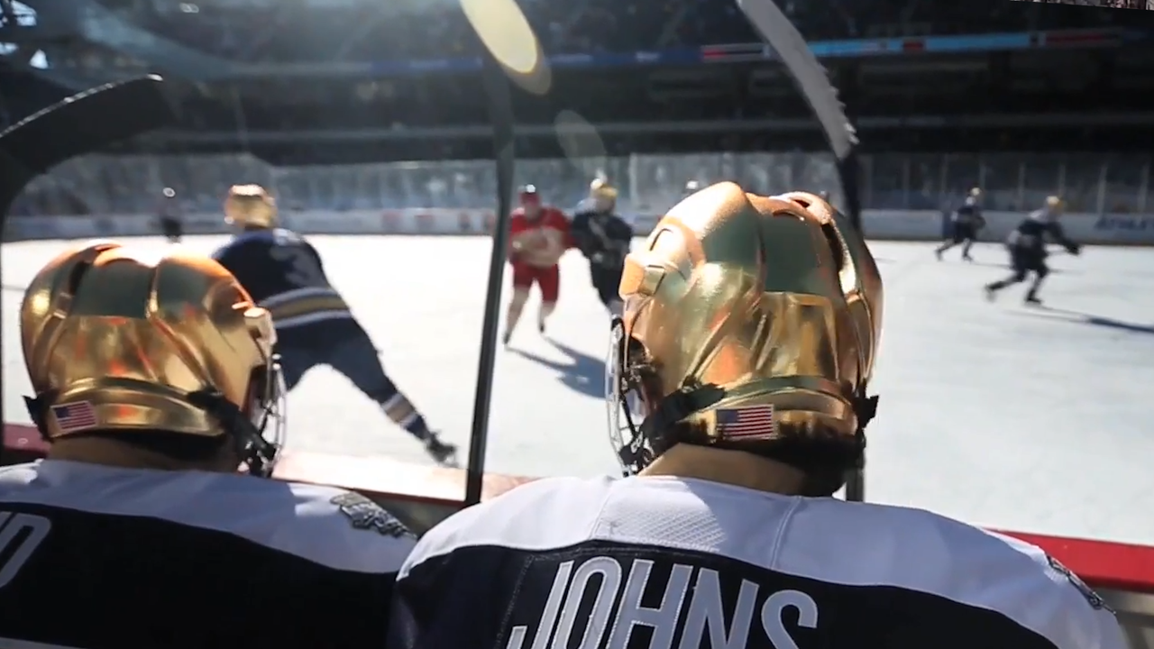 Notre Dame Fighting Irish - Official Athletics Website