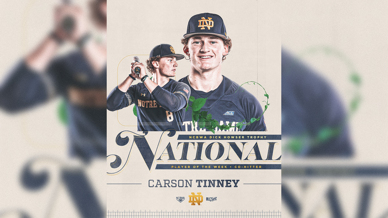 Notre Dame Fighting Irish - Official Athletics Website