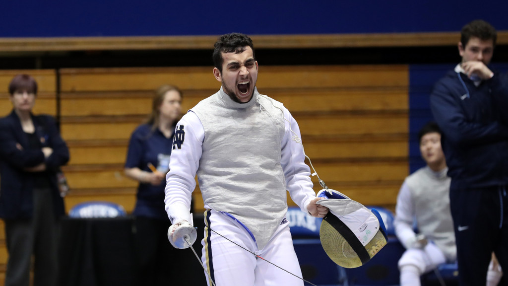 ACC Fencing Championships