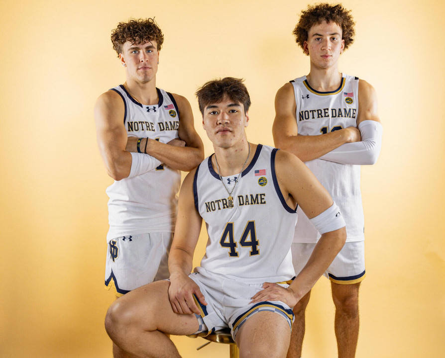 Notre Dame Fighting Irish - Official Athletics Website