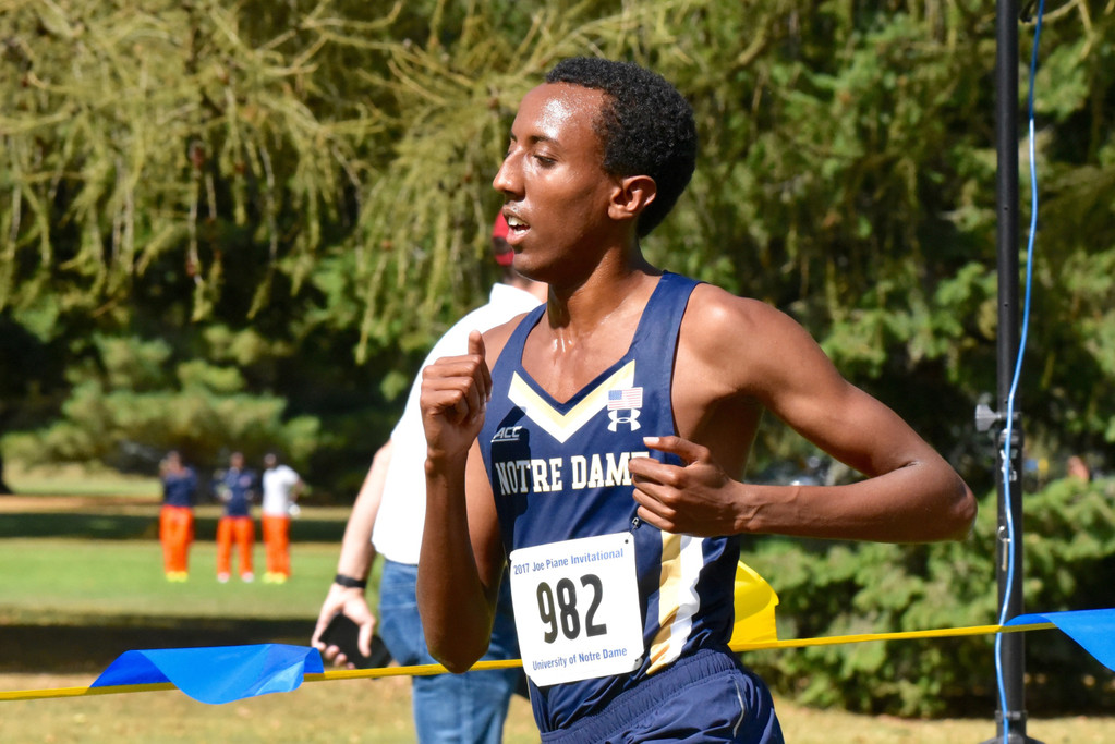 Joe Piane Invitational