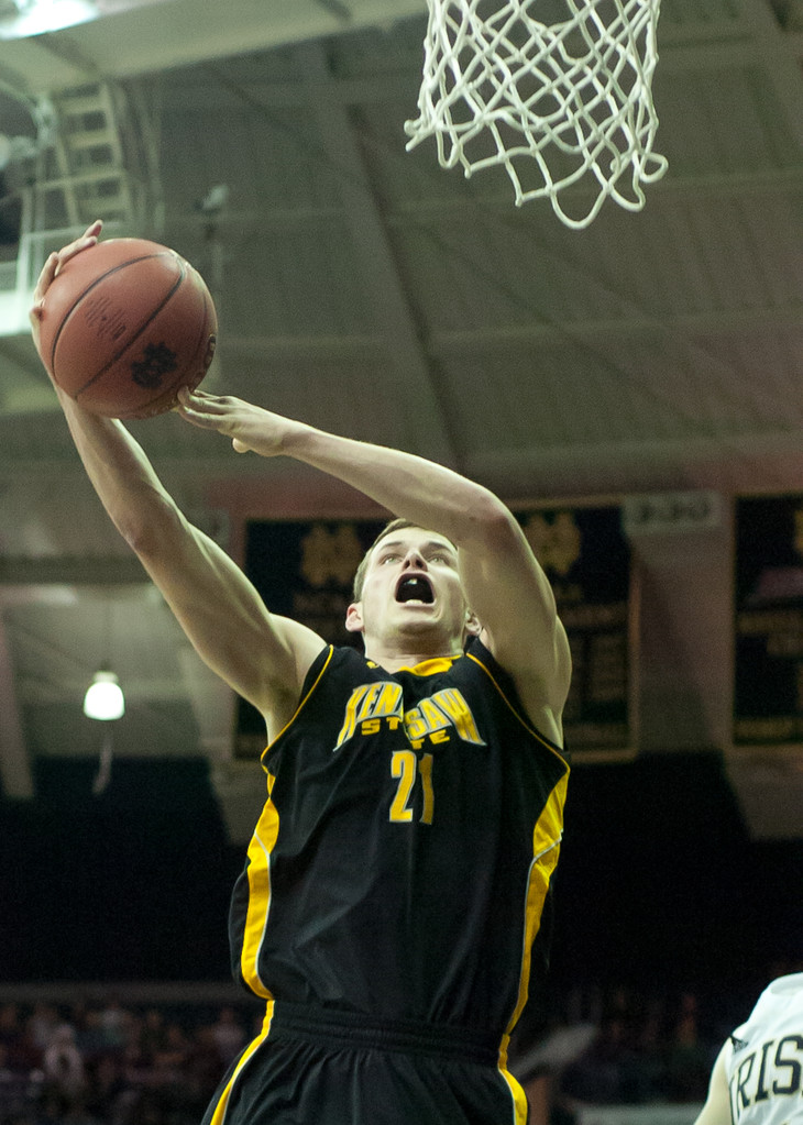 12/19 M. Basketball vs Kennesaw State