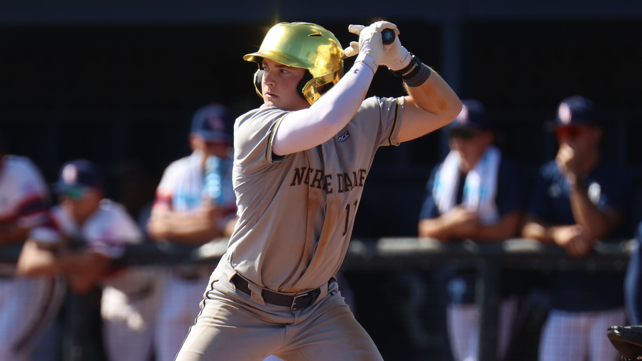 Notre Dame Fighting Irish - Official Athletics Website