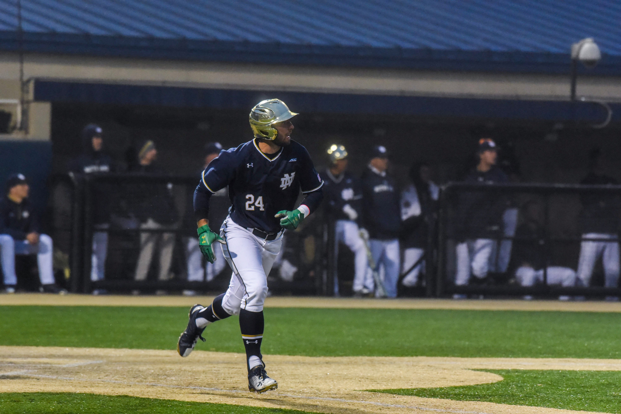 Notre Dame to Host Chicago State Notre Dame to Host Chicago State