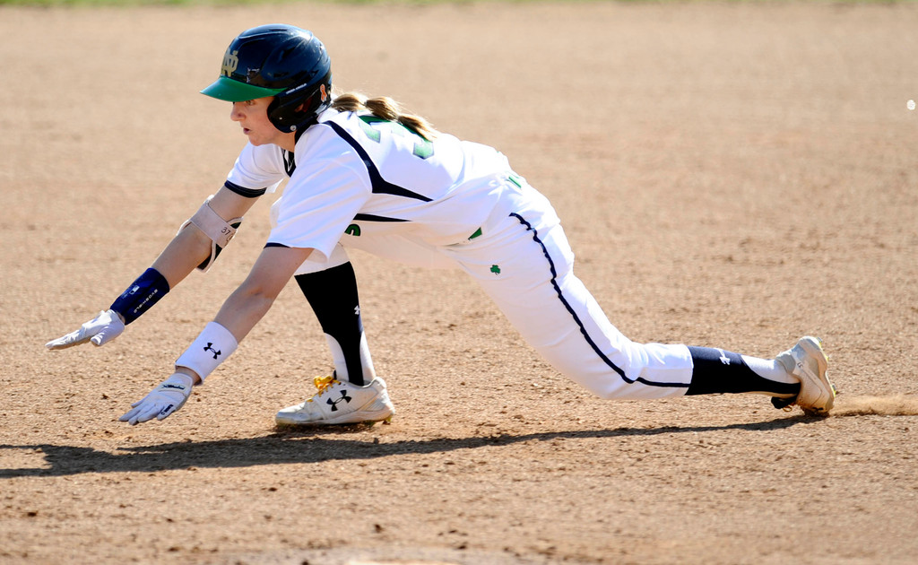 Notre Dame vs. Arizona State