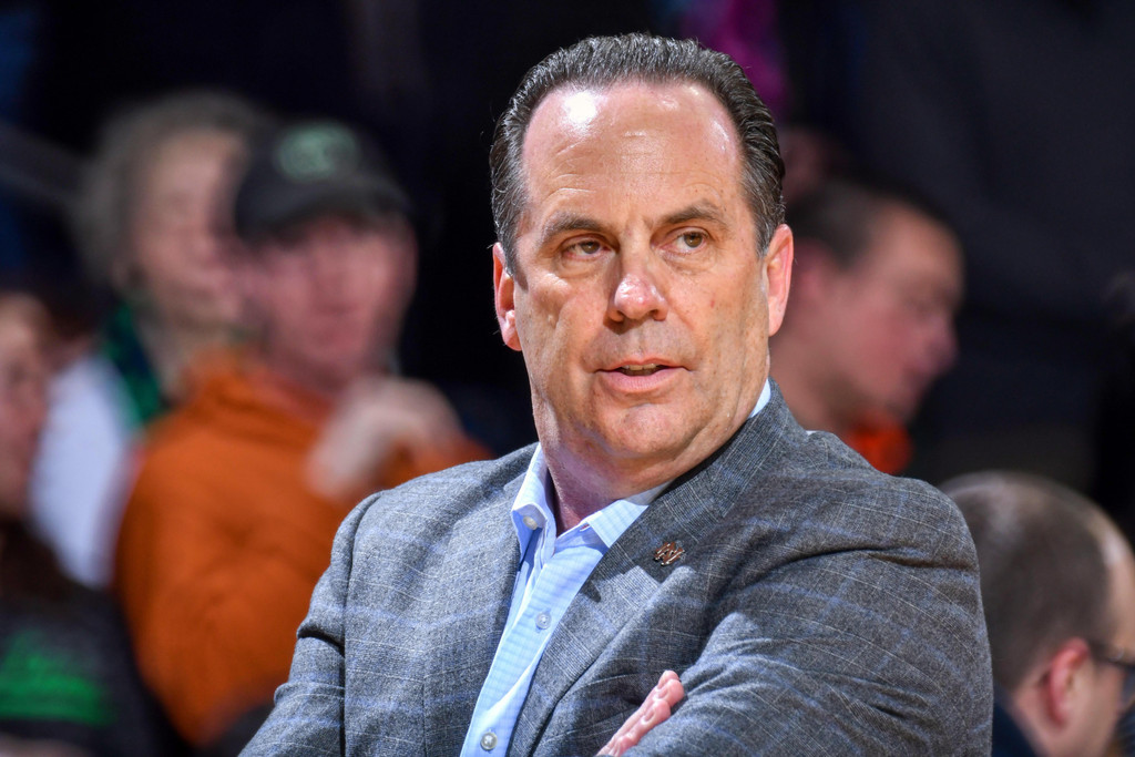 Notre Dame vs. Boston College