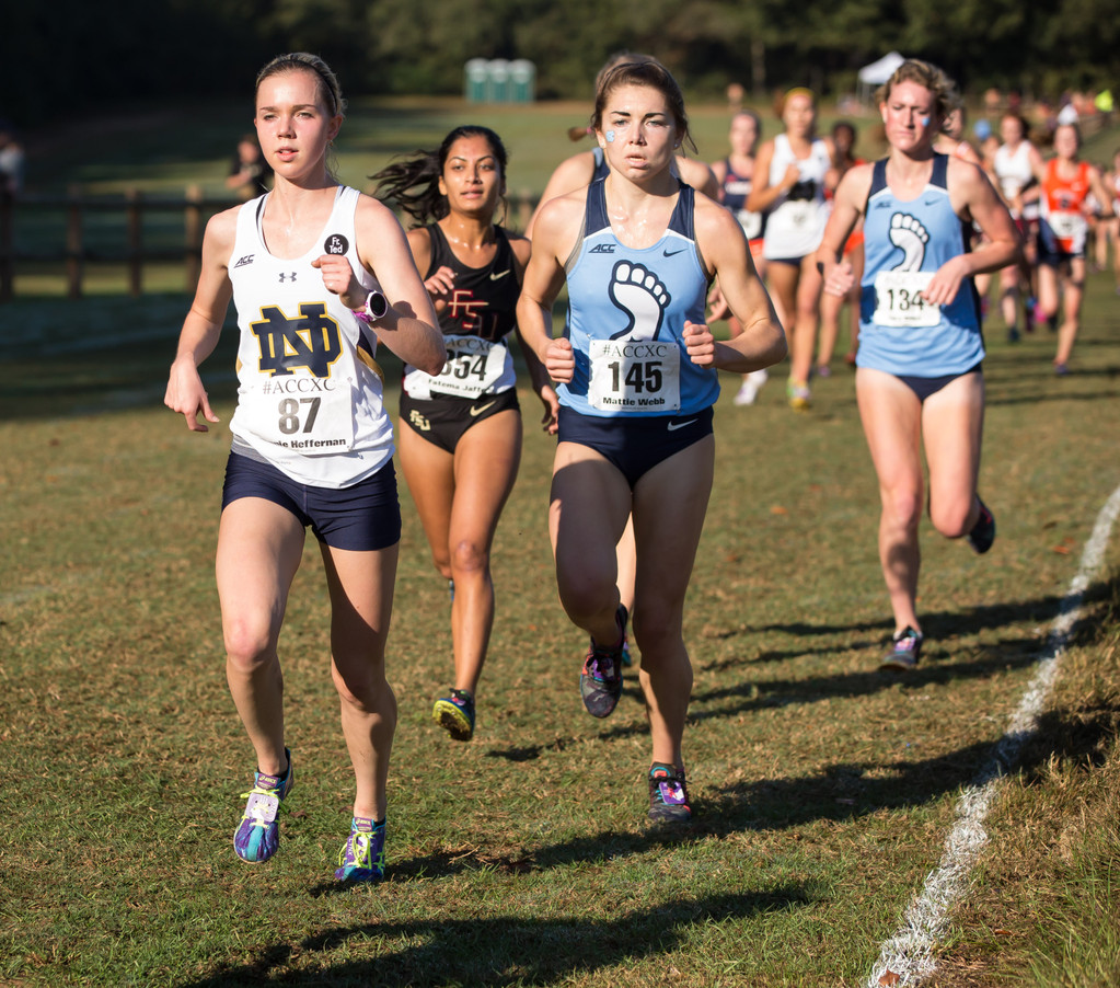 2015 ACC Cross Country Championships