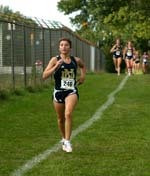 Irish Men, Women Win Valparaiso Crusader Open Crowns Threresa Cattuna won the 2009 Valparaiso Crusader Open women's individual title.