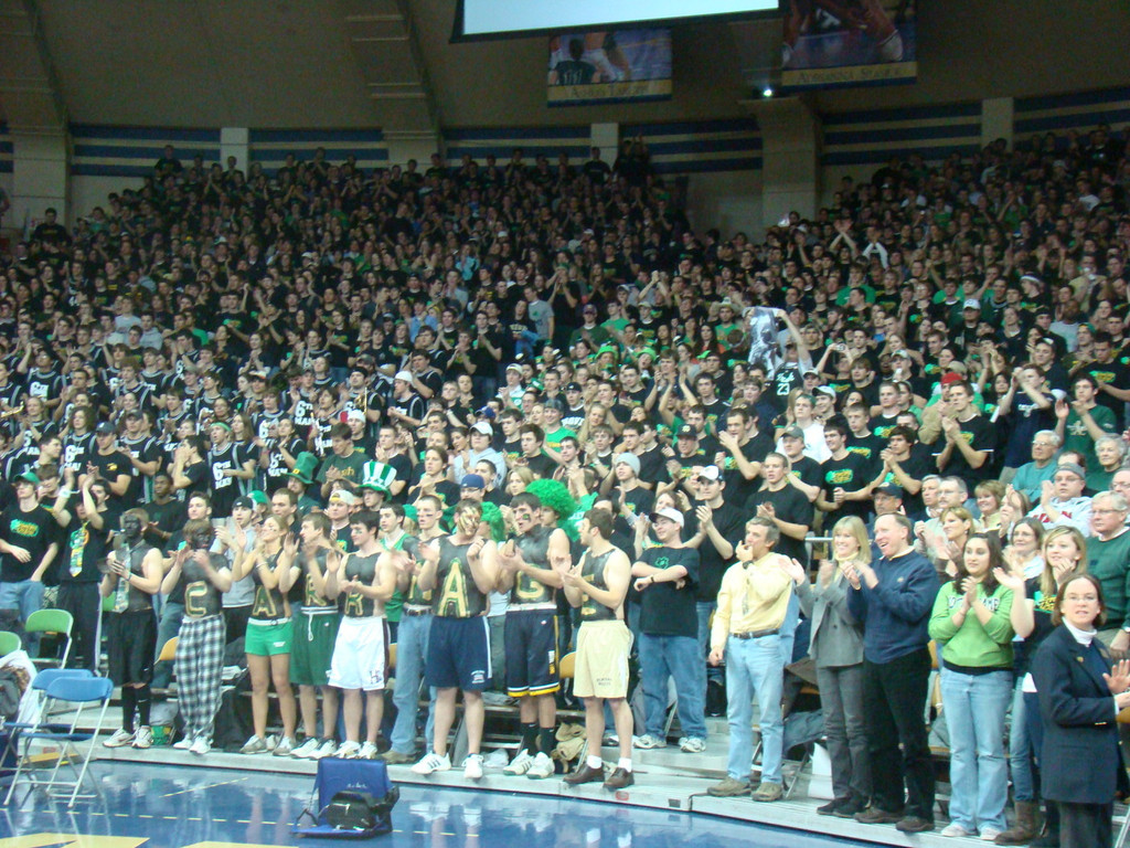 Men's Baketball-Pittsburgh
