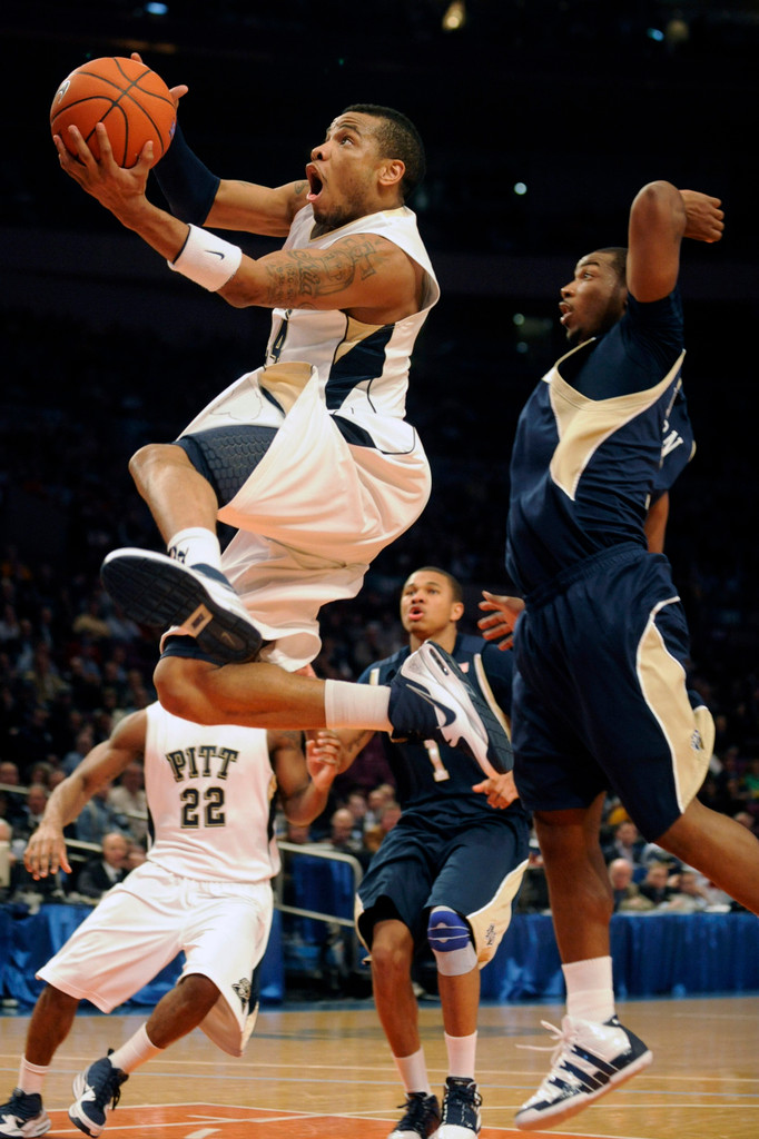 BIG EAST Quarterfinals: Notre Dame vs. Pittsburgh