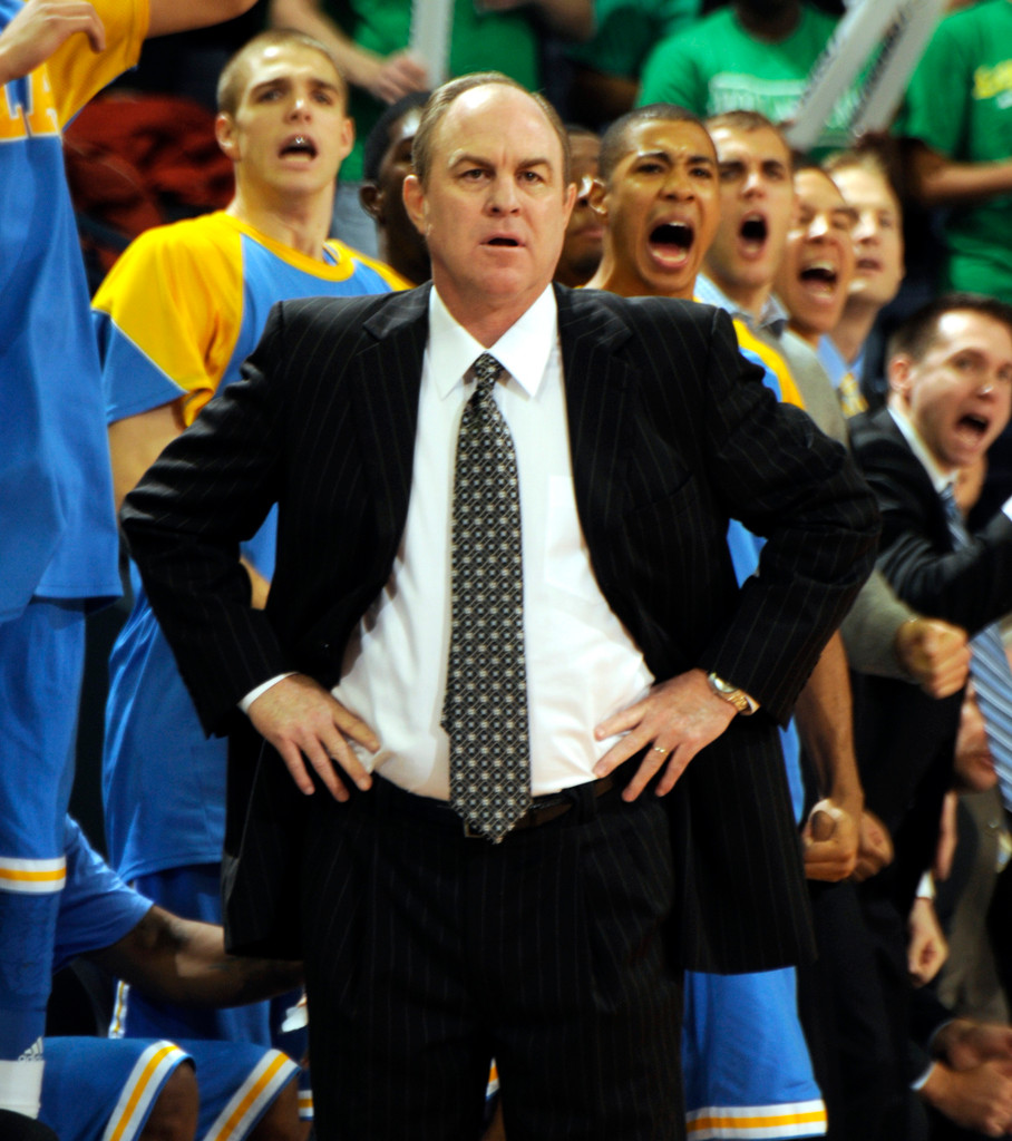 Notre Dame Nixes UCLA, 84-73 (AP)
