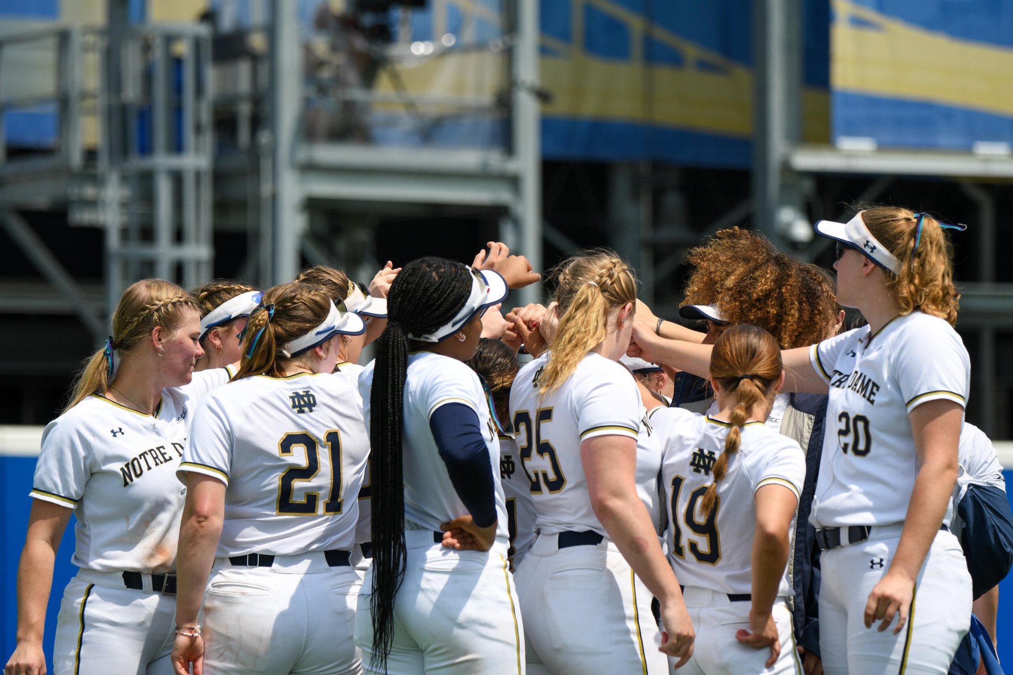 #18 Irish Headed to Evanston for NCAA Regional #18 Irish Headed to Evanston for NCAA Regional
