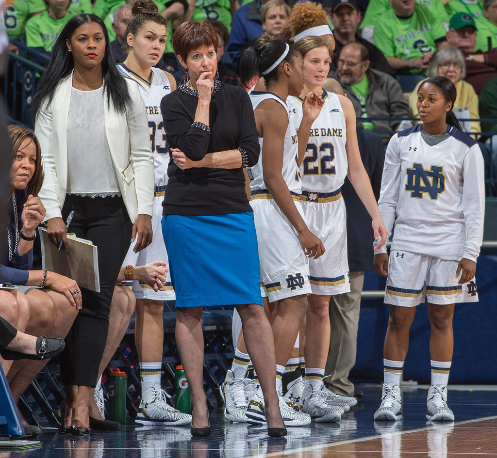 Women's Basketball vs. Holy Cross