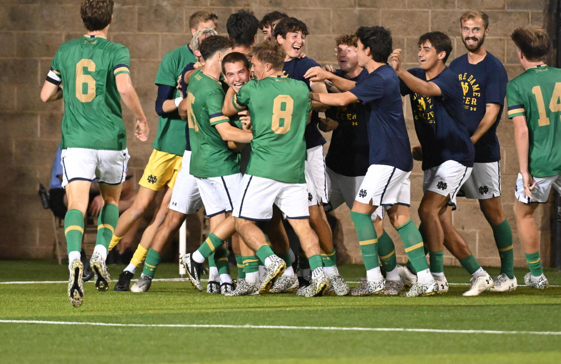 Notre Dame Fighting Irish - Official Athletics Website