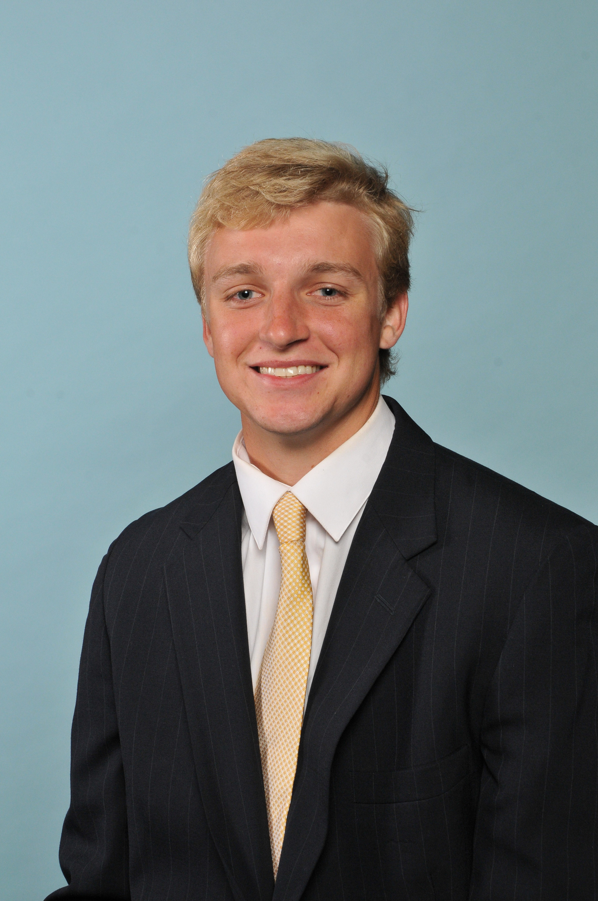 Irish Welcome In Chicago State For Wednesday Night Meeting At The Eck Junior Connor Hale will make his second career start Wednesday against Chicago State at Frank Eck Stadium.