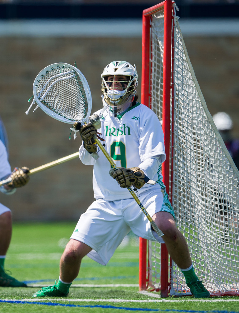 Notre Dame vs. Maryland (USATSI)