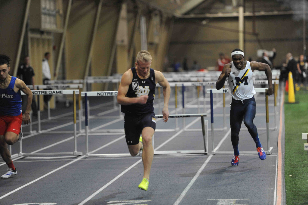 2016 Notre Dame Invitational