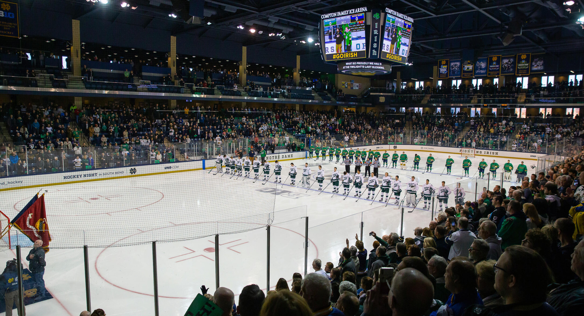 Hockey Single-Game Tickets And Mini Plans On Sale Tuesday Hockey Single-Game Tickets And Mini Plans On Sale Tuesday