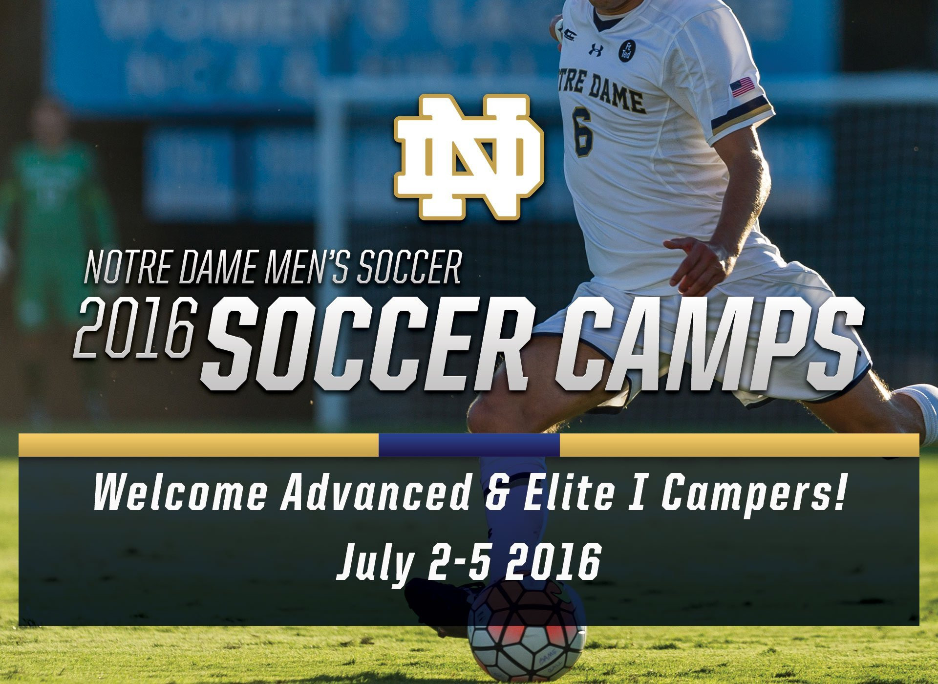 Men’s Soccer Advanced And Elite Camp I Schedule Men’s Soccer Advanced And Elite Camp I Schedule