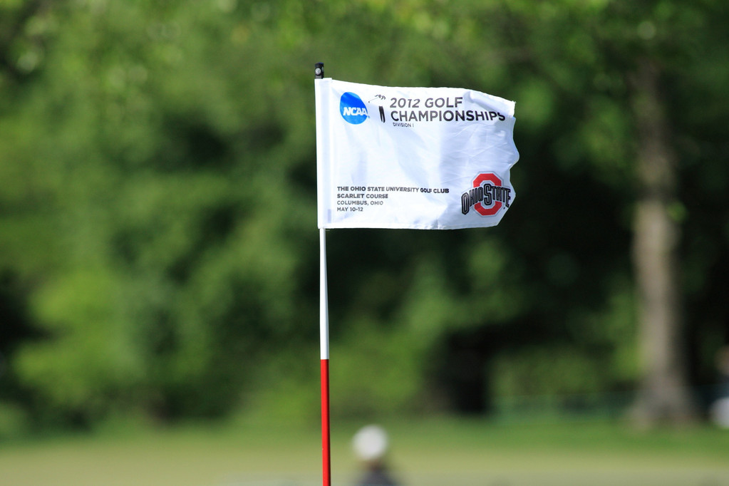 2011-12 Notre Dame Women's Golf: A Season in Photos