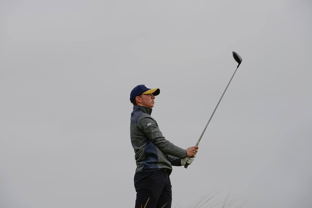 Jerry Murray/Waterville Invitational