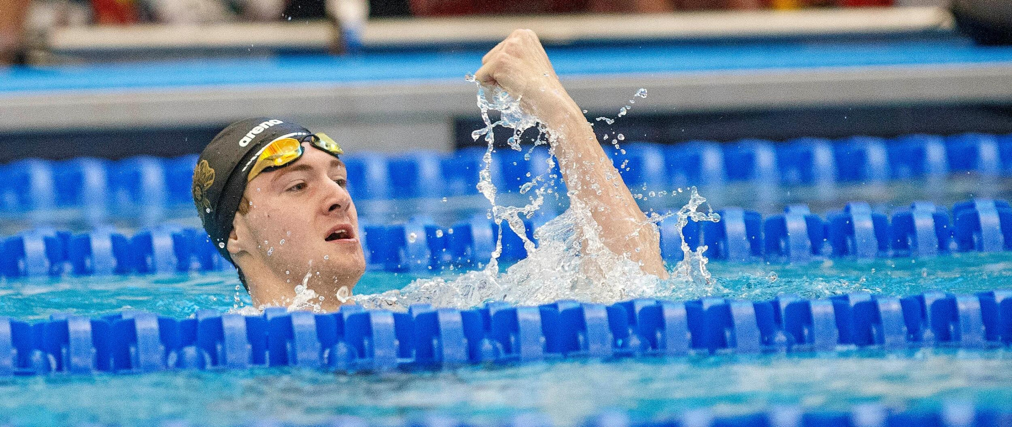 Irish men finish 5th, women 8th at ACC Championships Irish men finish 5th, women 8th at ACC Championships