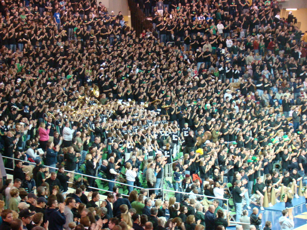 Men's Basketball-Depaul