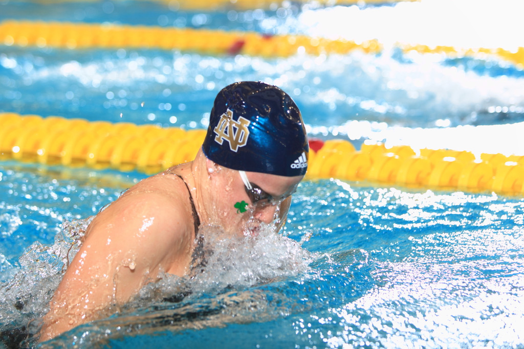 NCAA Championships - March 20-22