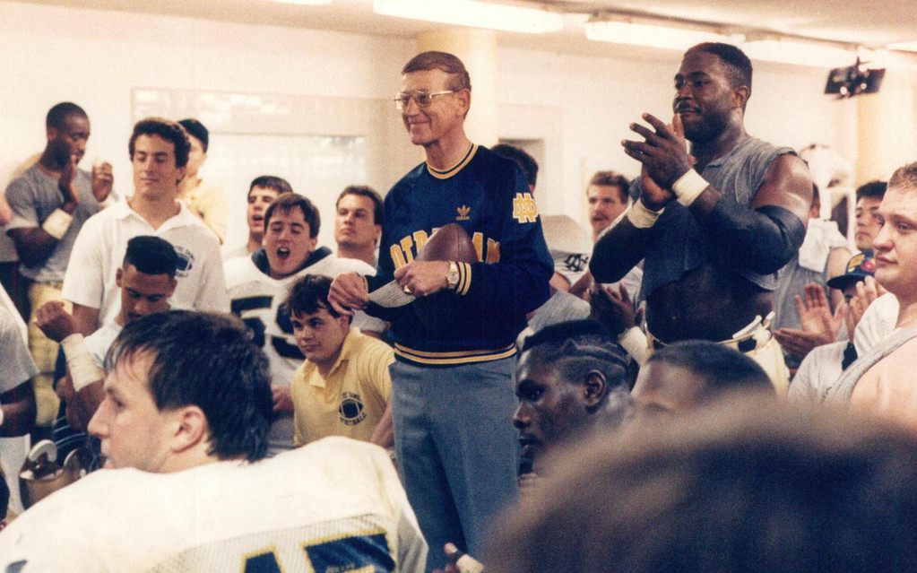 Notre Dame Fighting Irish - Official Athletics Website