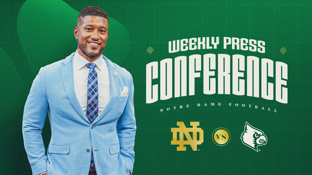 Notre Dame Fighting Irish - Official Athletics Website