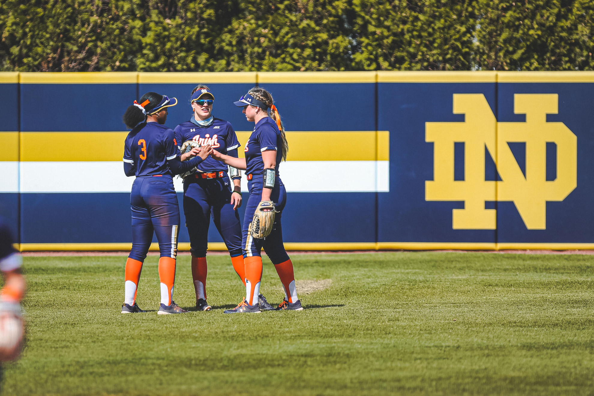 2022 Softball Preview: Outfield 2022 Softball Preview: Outfield