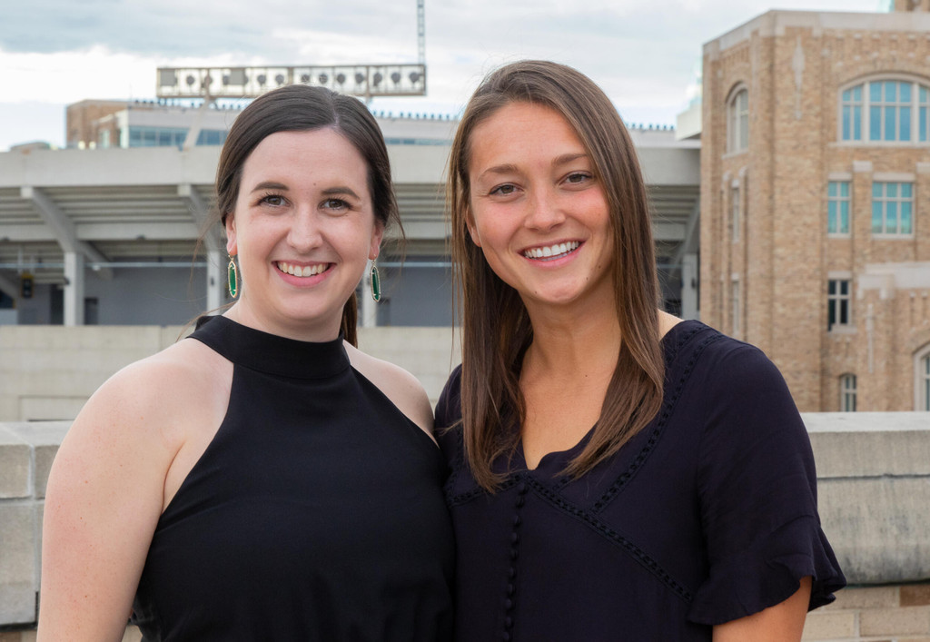 Notre Dame Fighting Irish - Official Athletics Website