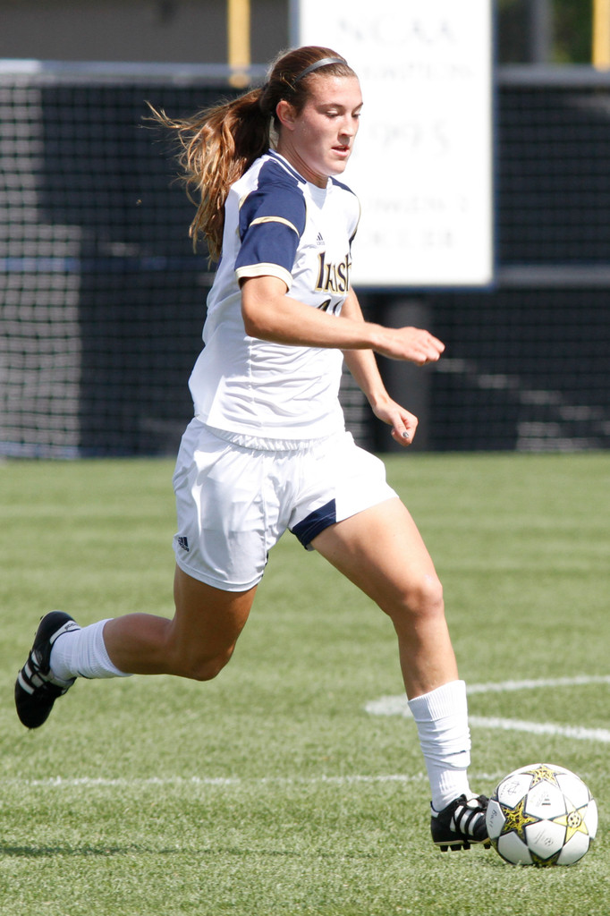 Women's Soccer vs. Cincinnati