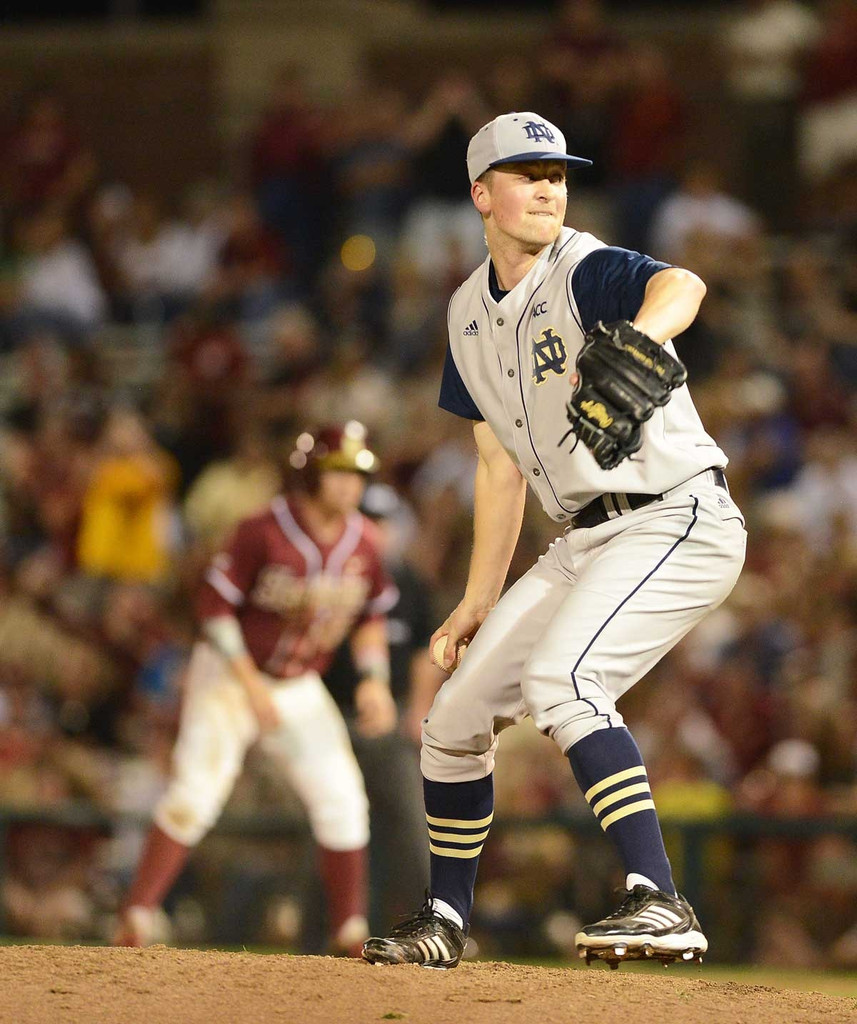 Notre Dame @ #1 Florida State