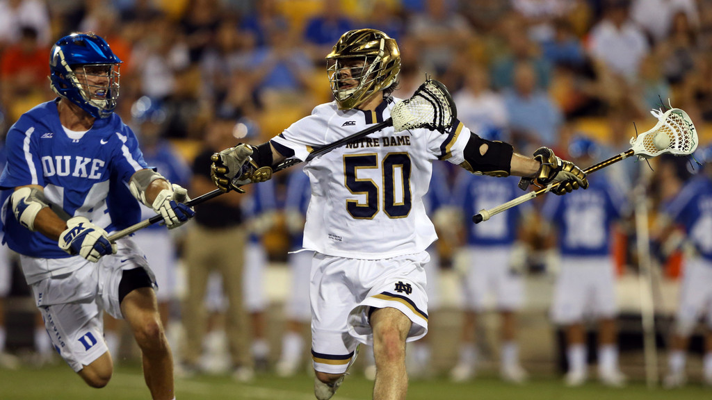 Men's Lacrosse vs. Duke (ACC Tournament)