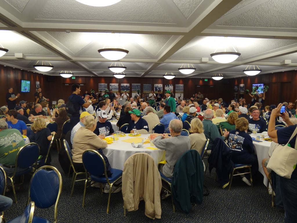 2012 Purdue Weekend Photo Gallery