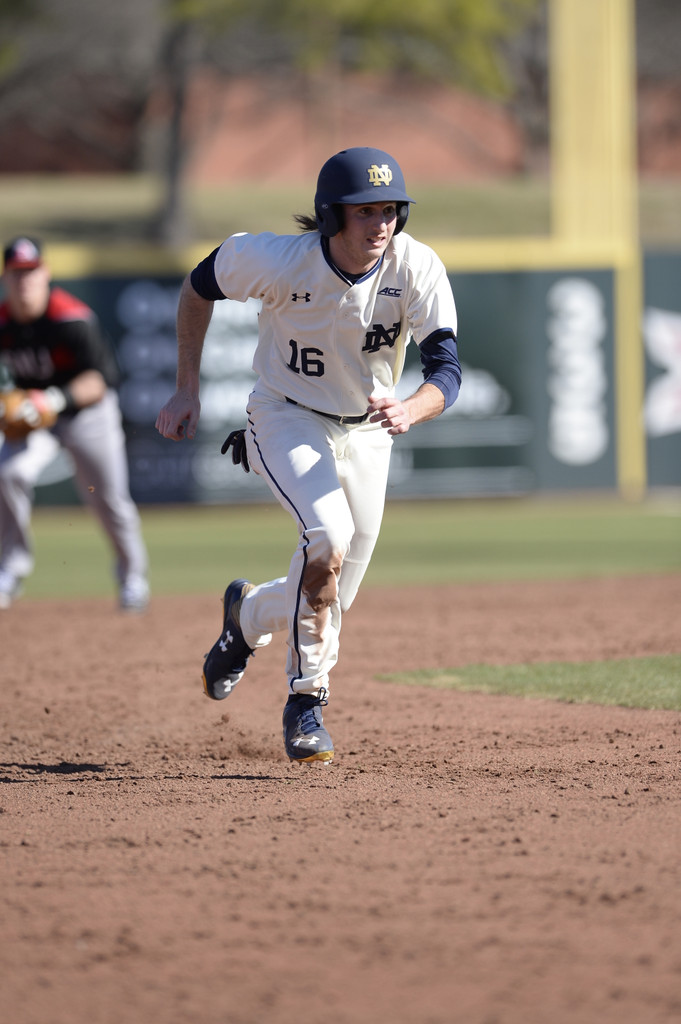 Notre Dame vs. SIU-Edwardsville