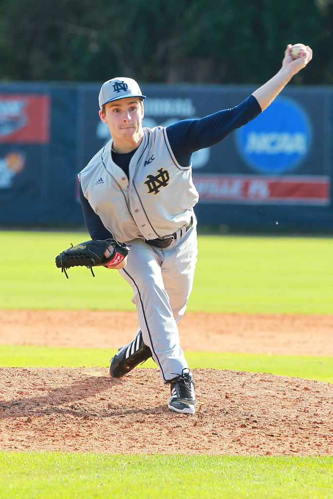 Notre Dame @ #24 Florida Atlantic