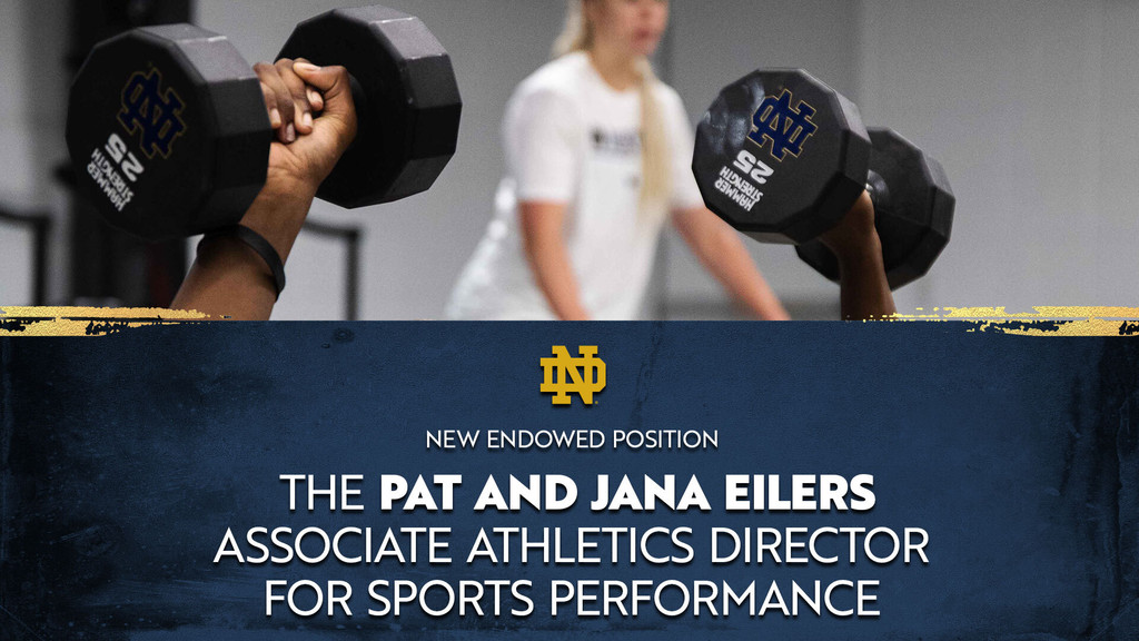 Notre Dame Fighting Irish - Official Athletics Website