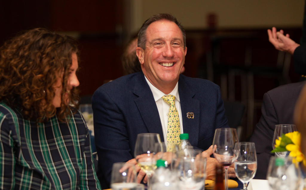 Notre Dame Fighting Irish - Official Athletics Website