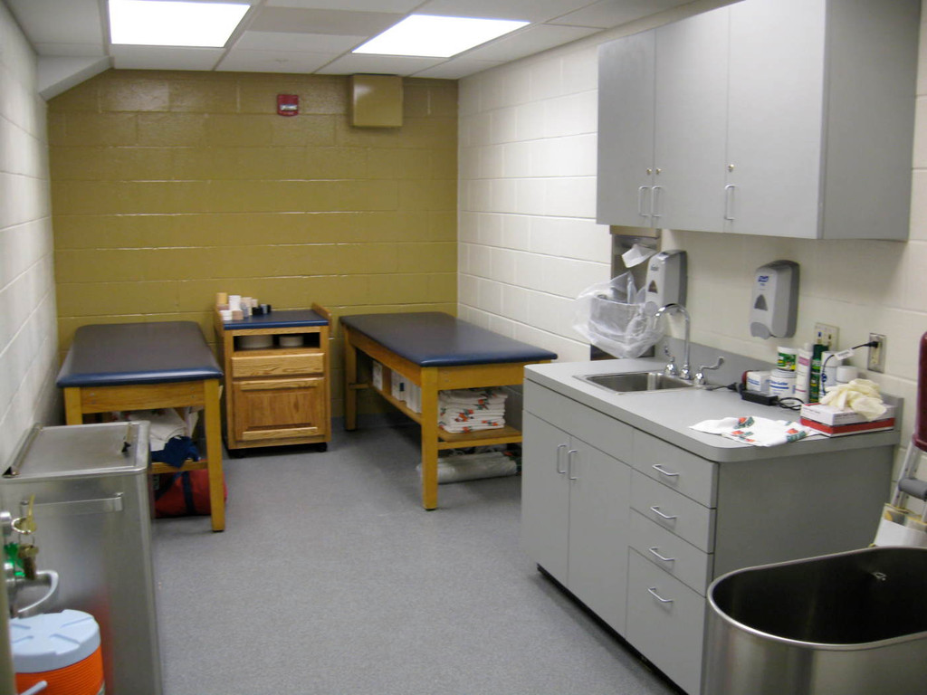 Melissa Cook Stadium