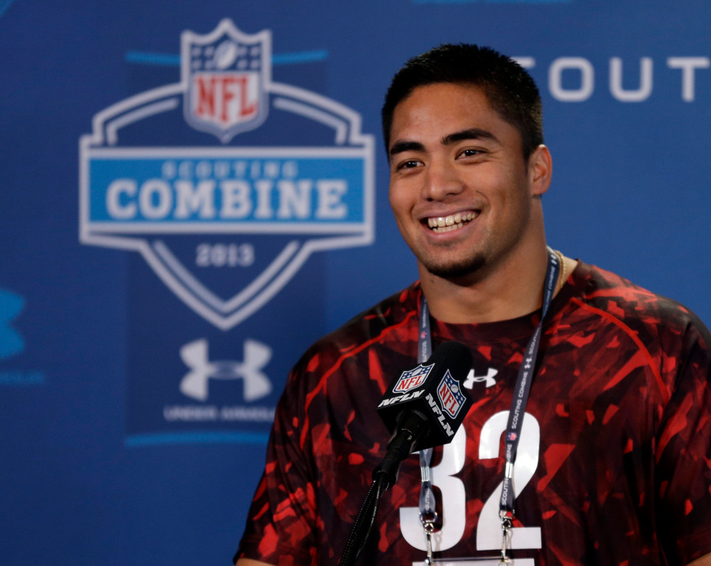Manti Te'o