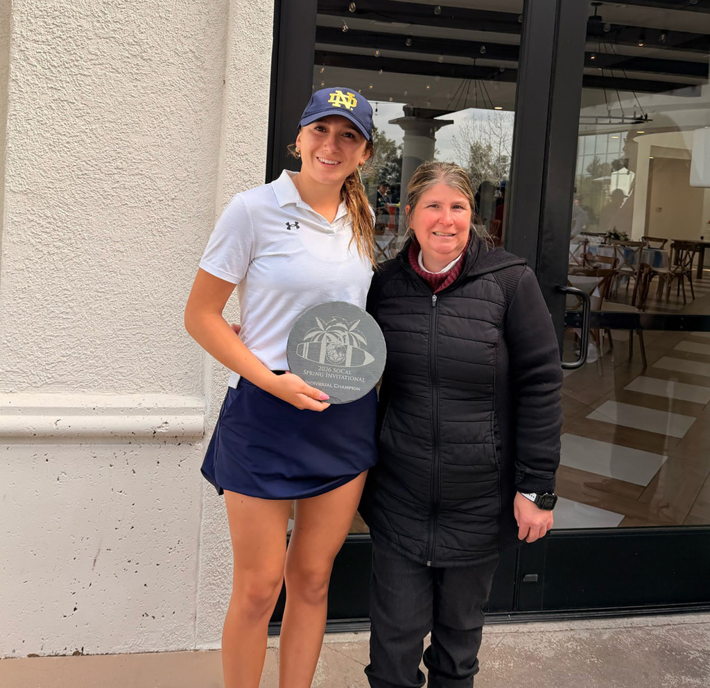 Notre Dame Fighting Irish - Official Athletics Website