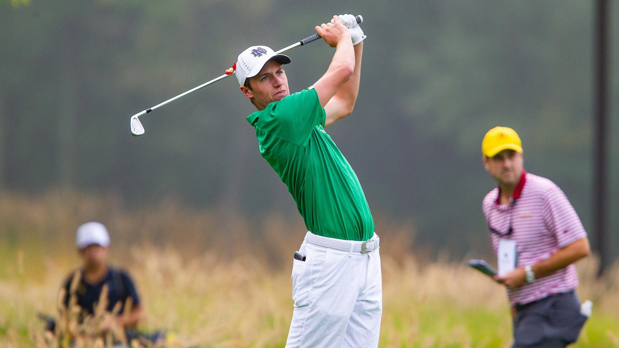 Irish Begin Spring Season at The Prestige Presented by Charles Schwab Ostrom