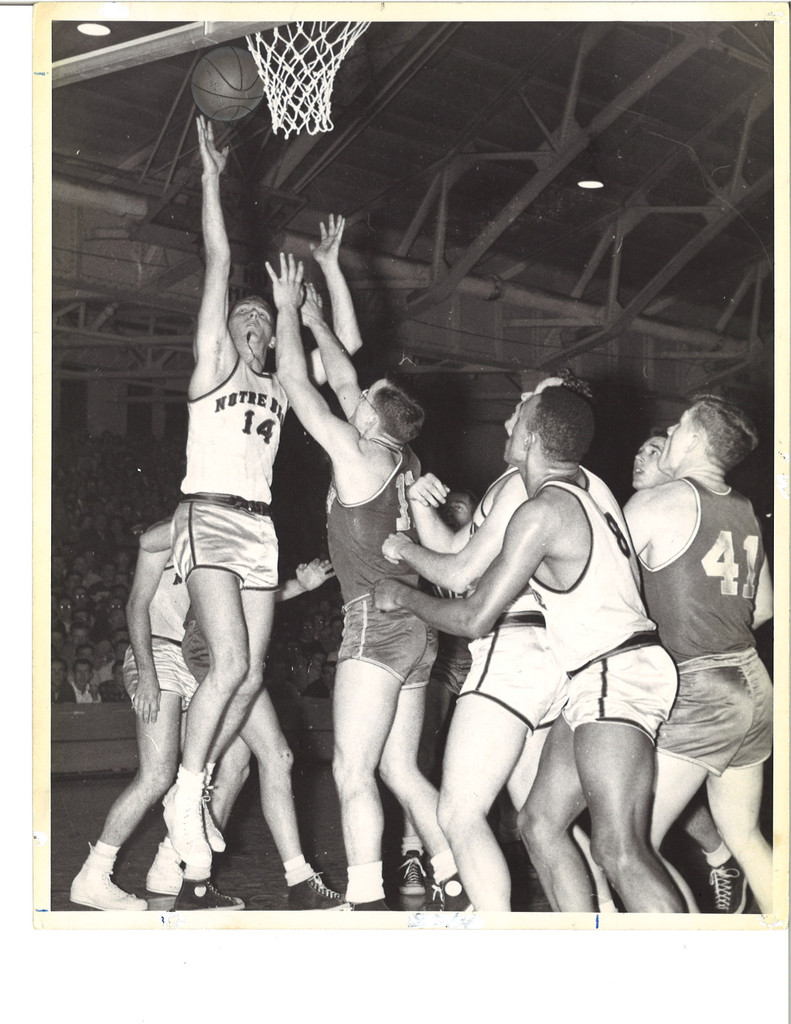 John Lattner (1932-2016)